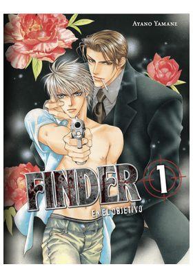 FINDER 01 : EN EL OBJETIVO | 9791387822781 | YAMANE, AYANO