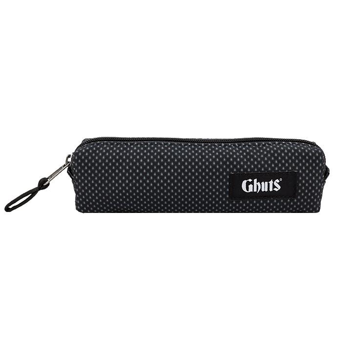 ESTOIG 1 CREMALLERA DOTS BLACK GHUTS | 5602517725015