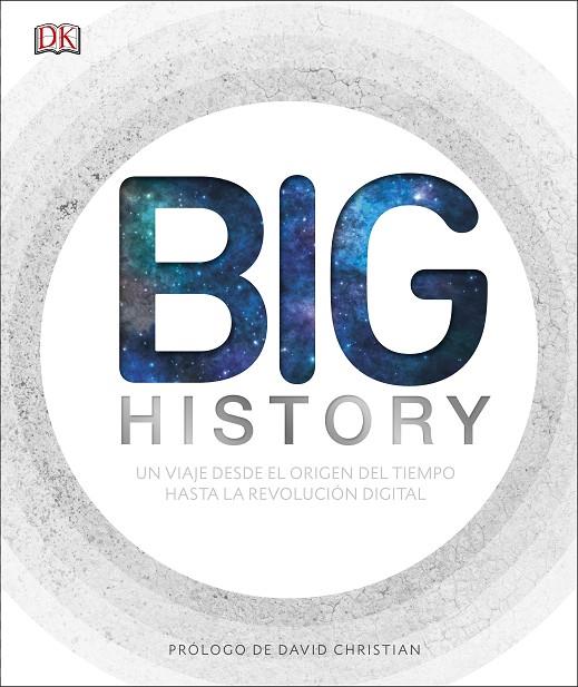 BIG HISTORY | 9780241302330 | VARIOS AUTORES,
