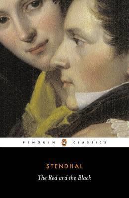 RED AND THE BLACK, THE | 9780140447644 | STENDHAL