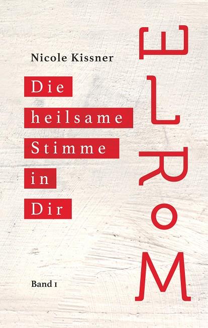 ELROM | 9783750430792 | KISSNER, NICOLE