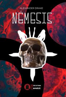 NEMESIS | 9788412046342 | DRAKE, ALEXANDER