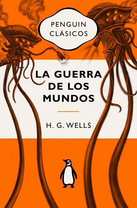 GUERRA DE LOS MUNDOS, LA | 9788491056522 | WELLS, H. G.