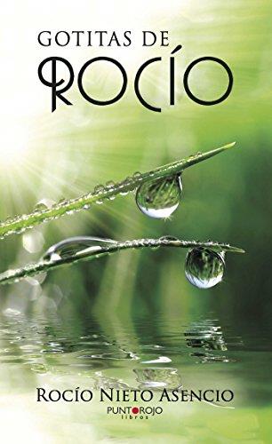GOTITAS DE ROCIO | 9788416722648 | NIETO ASENCIO, ROCÍO