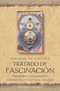 TRATADO DE FASCINACION | 9788497771207 | VILLENA, ENRIQUE DE
