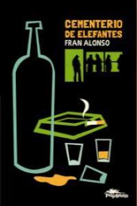CEMENTERIO DE ELEFANTES | 9788493857752 | ALONSO, FRAN