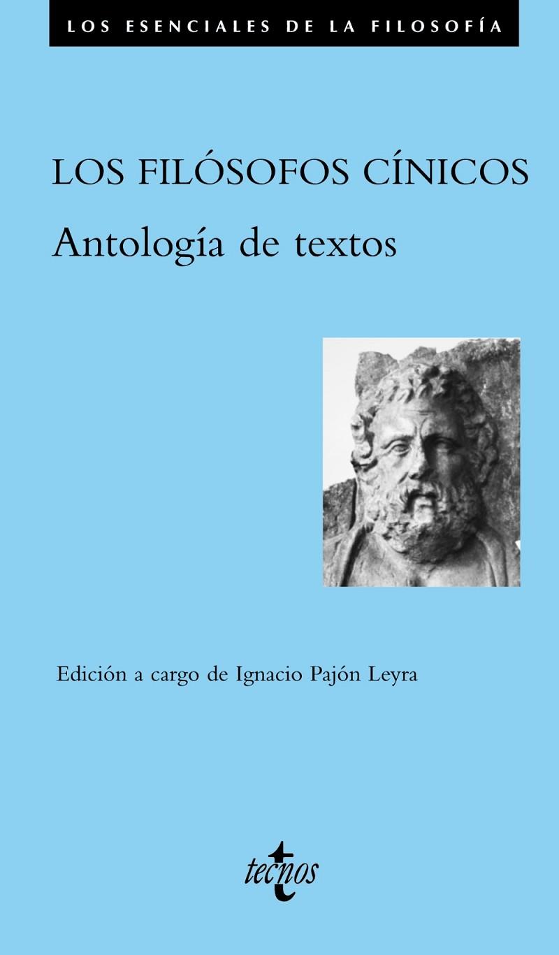 FILÓSOFOS CÍNICOS, LOS | 9788430977901 | VV AA