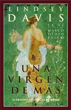 VIRGEN DE MÁS, UNA | 9788435006996 | DAVIS, LINDSEY