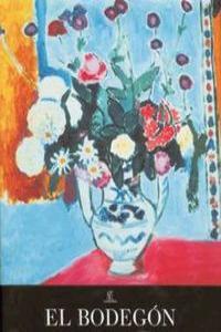 BODEGON, EL - HISTORIA DE UN ARTE | 9788472548640 | TRIADO, JOAN-RAMON