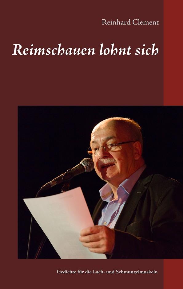 REIMSCHAUEN LOHNT SICH | 9783735792440 | CLEMENT, REINHARD