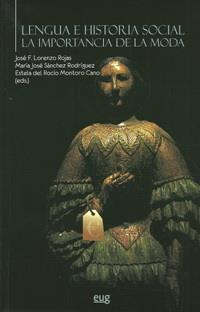 LENGUA E HISTORIA SOCIAL | 9788433850652 | VARIOS AUTORES