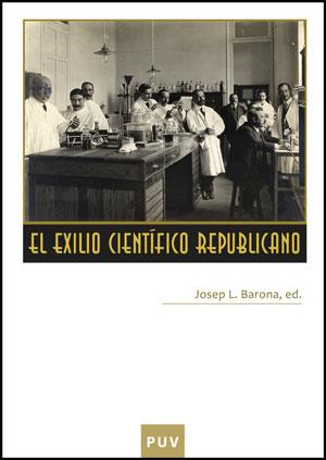 EXILIO CIENTÍFICO REPUBLICANO, EL | 9788437078311 | VARIOS AUTORES