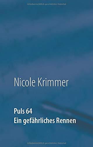 PULS 64 | 9783752805567 | KRIMMER, NICOLE