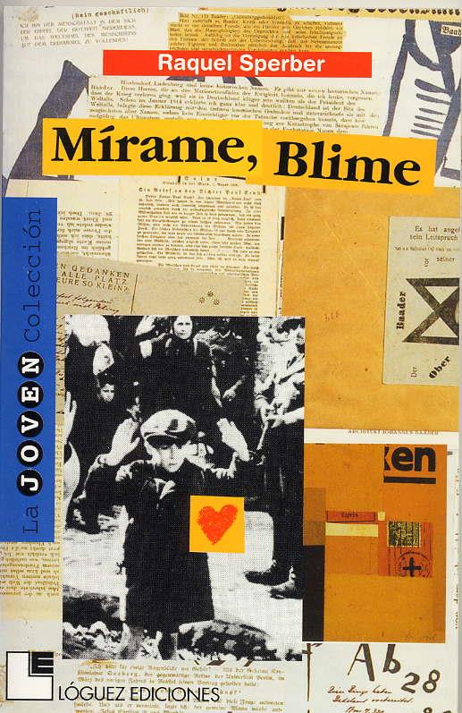 MIRAME, BLIME | 9788489804227 | SPERBER, RAQUEL