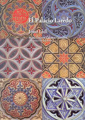 PALACIO DE LAREDO, EL | 9788481388473 | LLULL PEÑALBA, JOSUÉ
