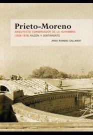 PRIETO-MORENO | 9788433856050 | ROMERO GALLARDO, AROA