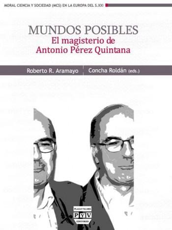 MUNDOS POSIBLES | 9788415271901 | AMARAYO, ROBERTO R. / ROLDAN, CONCHA