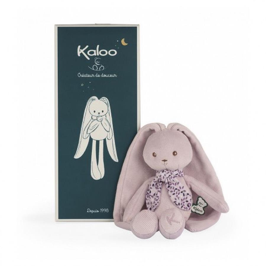 CONILLET PELIUX BELLUT 25 CM. ROSA | 4895029699405