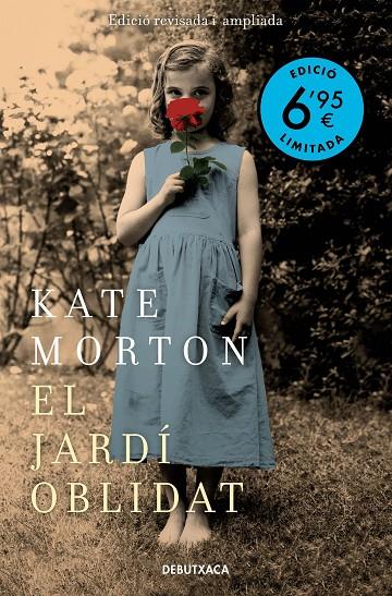 JARDI OBLIDAT, EL (EDICIÓ LIMITADA) | 9788418196126 | MORTON, KATE