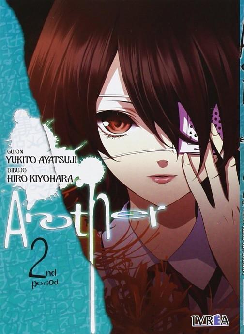 ANOTHER 02 | 9788416040483 | AYATSUKI, YUKITO