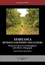 AYAHUASCA : BETWEEN COGNITION AND CULTURE | 9788484248347 | APUD PELÁEZ, ISMAEL EDUARDO