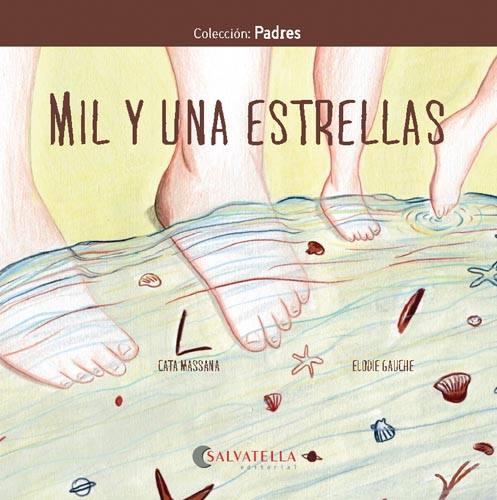 MIL Y UNA ESTRELLAS | 9788417841997 | MASSANA SALVAT, CATERINA