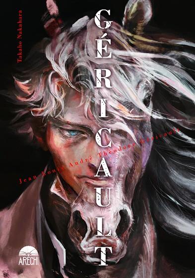 GERICAULT | 9788419610119 | YUNO, ICHIKA