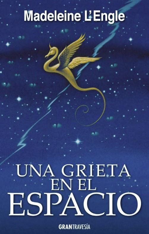 GRIETA EN EL ESPACIO, UNA | 9788494658730 | L'ENGLE, MADELEINE
