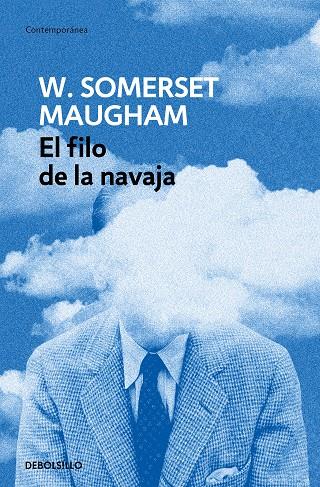 FILO DE LA NAVAJA, EL | 9788497936835 | MAUGHAM, W. SOMERSET