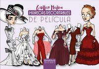 MUÑECAS RECORTABLES DE PELICULA | 9788416217427 | MEDINA, GUILLEM