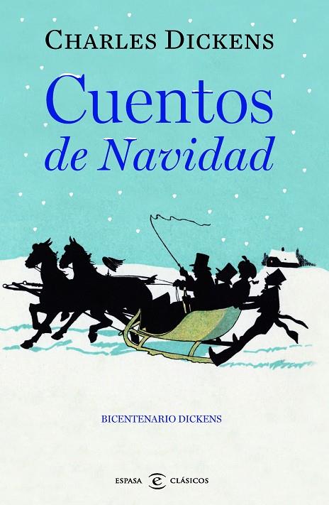 CUENTOS DE NAVIDAD | 9788467038200 | DICKENS, CHARLES