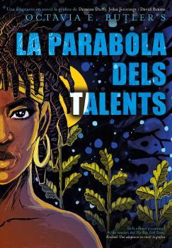 PARABOLA DELS TALENTS, LA | 9788410254244 | BUTLER, OCTAVIA E.