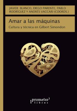 AMAR A LAS MAQUINAS | 9789875747272