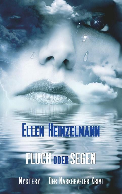 FLUCH ODER SEGEN | 9783749408085 | HEINZELMANN, ELLEN