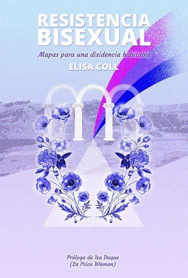 RESISTENCIA BISEXUAL | 9788415373841 | COLL BLANCO, ELISA
