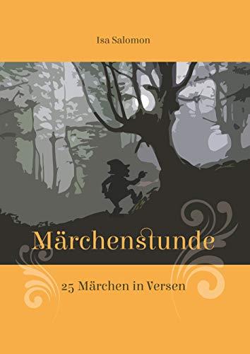 MÄRCHENSTUNDE | 9783749484171 | SALOMON, ISA