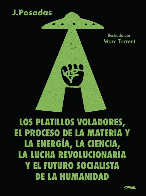 PLATILLOS VOLADORES, LOS | 9791399040135 | POSADAS, J.