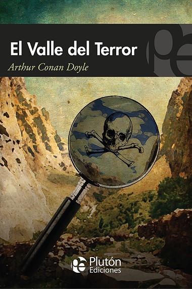 VALLE DEL TERROR, EL | 9788415089421 | DOYLE, ARTHUR CONAN