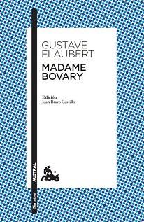 MADAME BOVARY | 9788467033915 | FLAUBERT, GUSTAVE