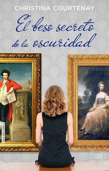 BESO SECRETO DE LA OSCURIDAD, EL | 9788415854470 | COURTENAY, CHRISTINA