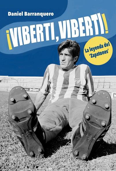 VIBERTI, VIBERTI | 9788412551235 | BARRANQUERO, DANIEL