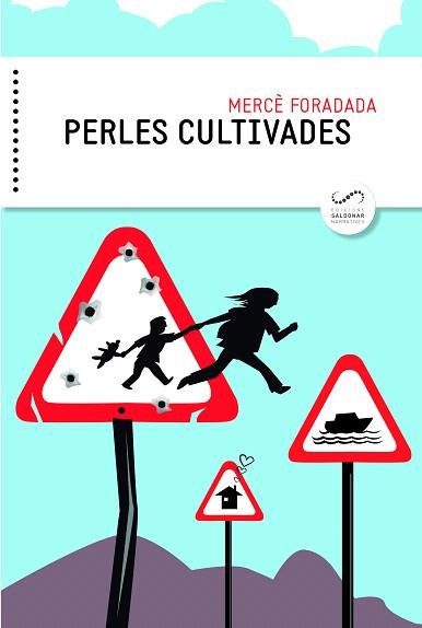 PERLES CULTIVADES | 9788494675379 | FORADADA, MERCÈ