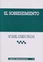 SOBRESEIMIENTO, EL | 9788484425762 | ROMERO PRADAS, MARÍA ISABEL