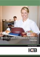 VALORACIÓN Y CUIDADOS DE ENFERMERÍA EN LOS TRASTORNOS ENDOCRINOS | 9788415540526 | VARIOS AUTORES