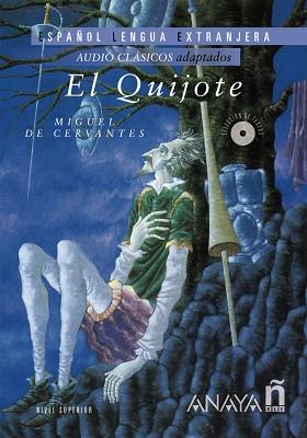 QUIJOTE, EL | 9788467885309 | CERVANTES, MIGUEL DE
