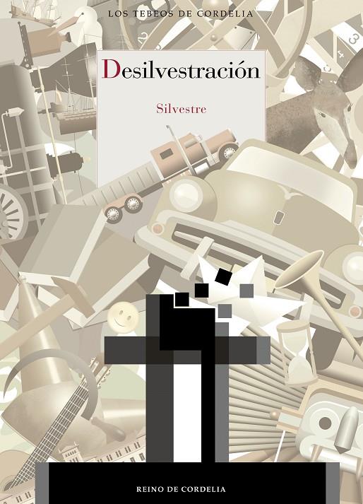 DESILVESTRACIÓN | 9788418141928 | SILVESTRE