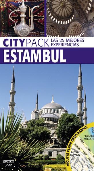 ESTAMBUL : CITYPACK [2015] | 9788403507999 | VARIOS AUTORES