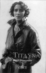 TITAYNA | 9788477651901 | HEIMERMANN, BENOÎT