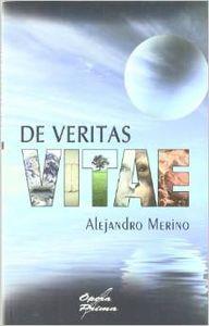 DE VERITAS VITAE | 9788484549475 | MERINO ANGULO, ALEJANDRO