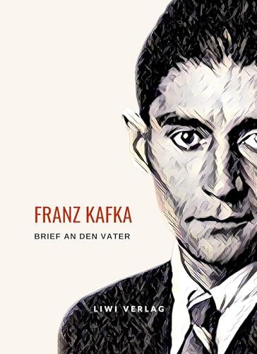 FRANZ KAFKA : BRIEF AN DEN VATER | 9783965428584 | KAFKA, FRANZ